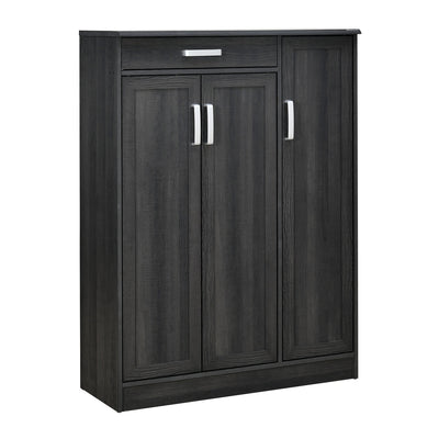 Nilkamal Kingsley Shoe Cabinet