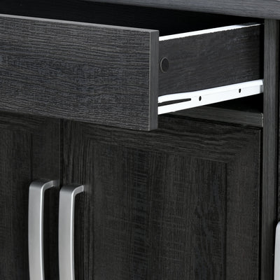 Nilkamal Kingsley Shoe Cabinet