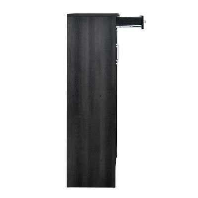 Nilkamal Kingsley Shoe Cabinet