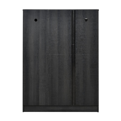 Nilkamal Kingsley Shoe Cabinet