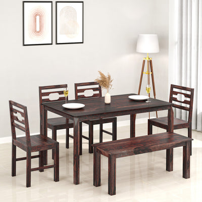 Casper 6 seater patio set clearance