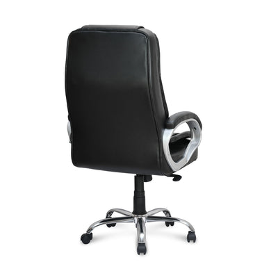 Nilkamal Kyoto High Back Office Chair