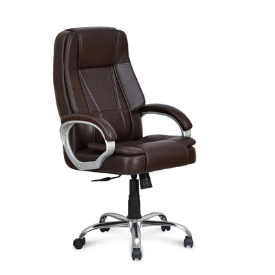Nilkamal Kyoto High Back Office Chair