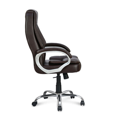 Nilkamal Kyoto High Back Office Chair