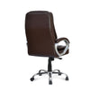 Nilkamal Kyoto High Back Office Chair