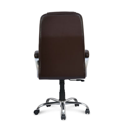 Nilkamal Kyoto High Back Office Chair