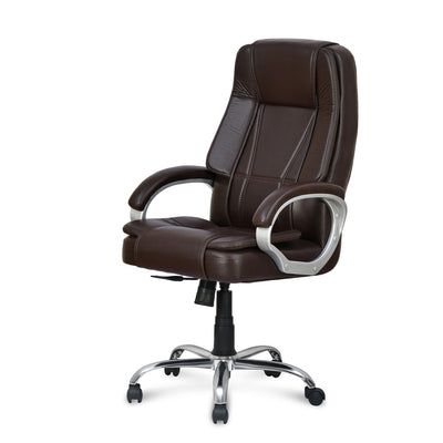 Nilkamal Kyoto High Back Office Chair