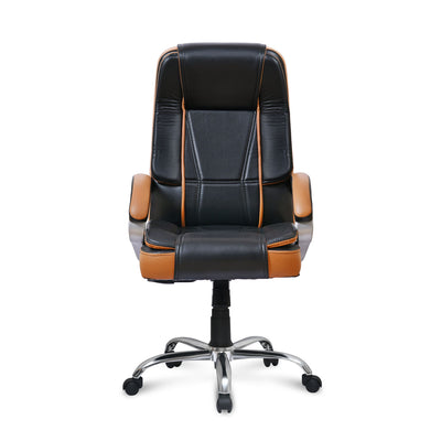 Nilkamal Kyoto High Back Office Chair