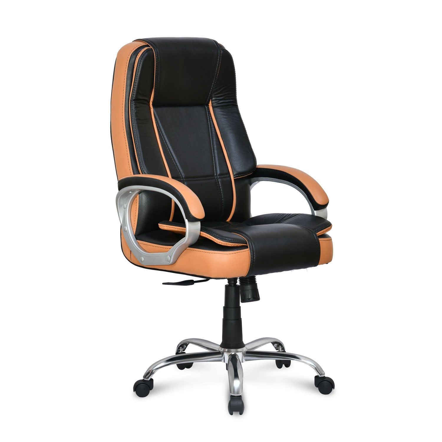 Nilkamal Kyoto High Back Office Chair