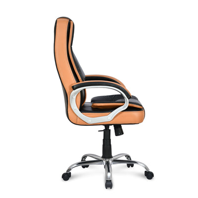 Nilkamal Kyoto High Back Office Chair