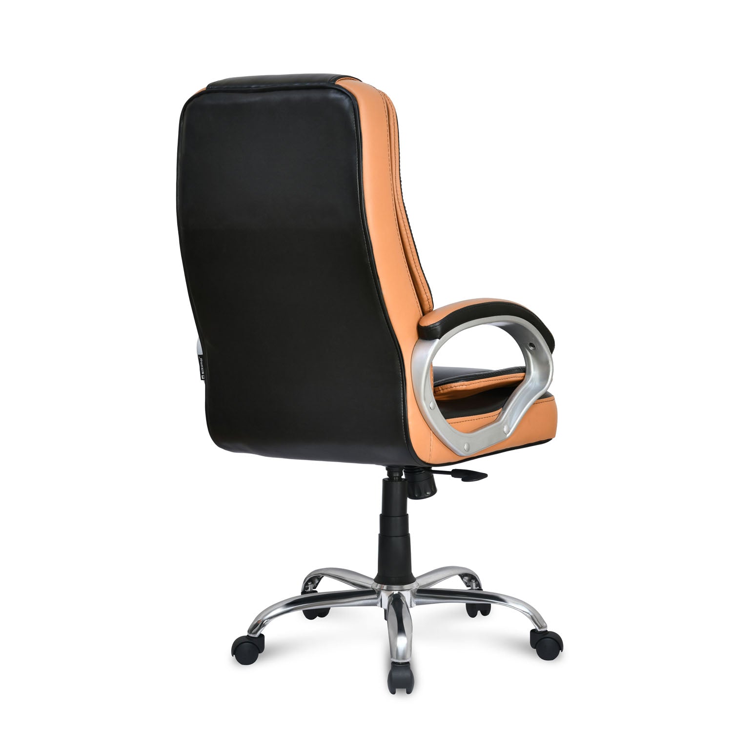 Nilkamal Kyoto High Back Office Chair