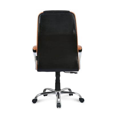 Nilkamal Kyoto High Back Office Chair