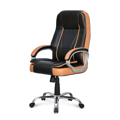 Nilkamal Kyoto High Back Office Chair