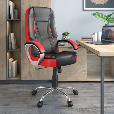 Nilkamal Kyoto High Back Office Chair
