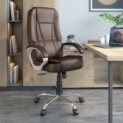 Nilkamal Kyoto High Back Office Chair