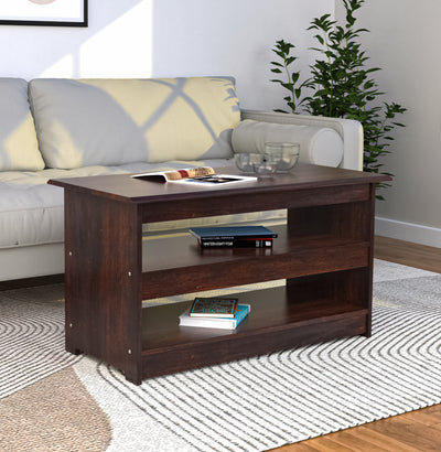 Nilkamal Aspen Coffee / Center Table