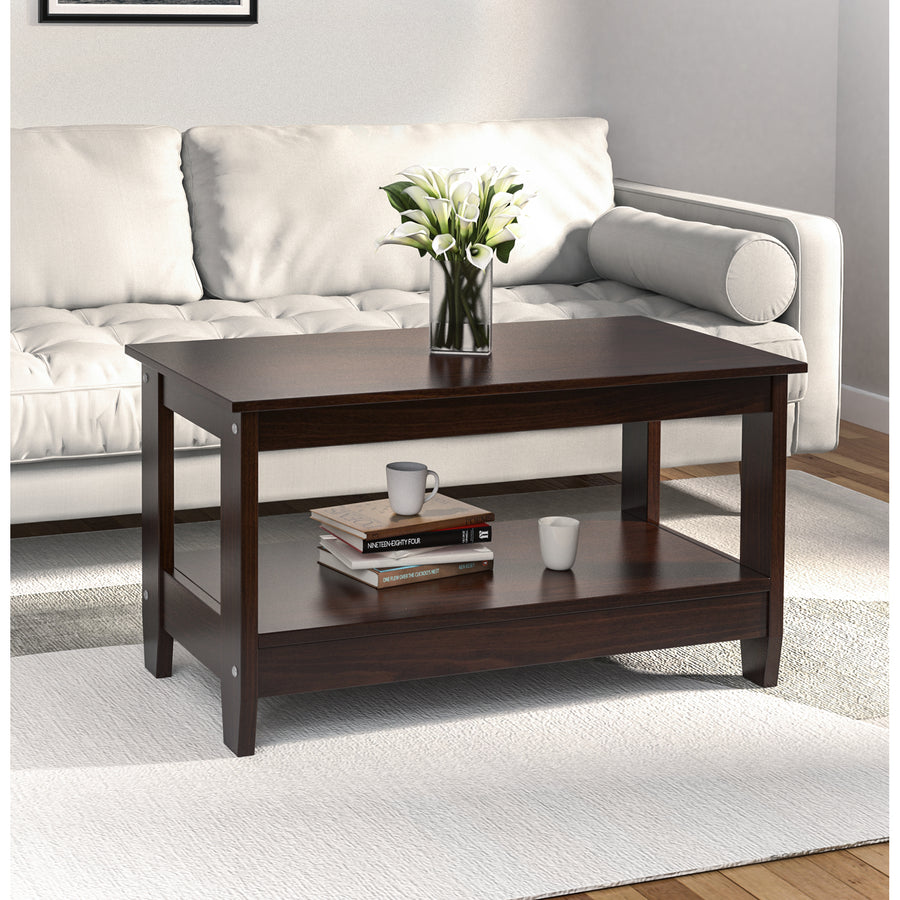 Nilkamal Baron Coffee / Center Table