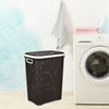 Nilkamal Laundry Basket 50L