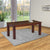 Nilkamal Casper 4 Seater Bench (Country Light)