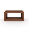 Nilkamal Dune Coffee Table