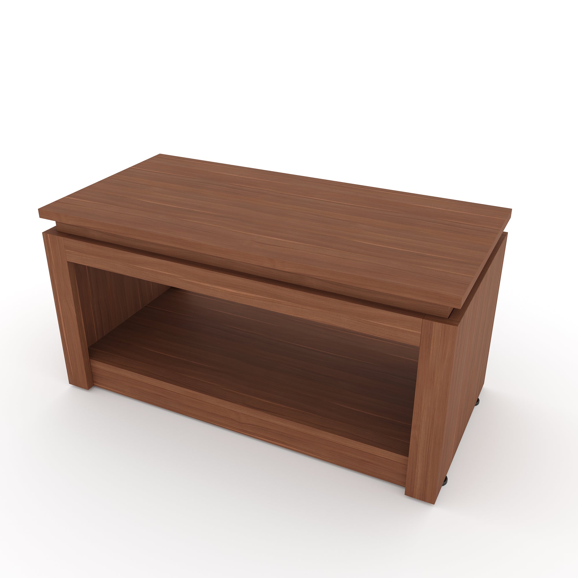 Nilkamal Dune Coffee Table