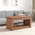 Nilkamal Dune Coffee Table