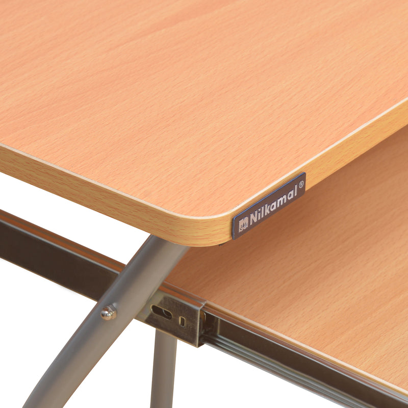 Nilkamal leo computer shop table buy online