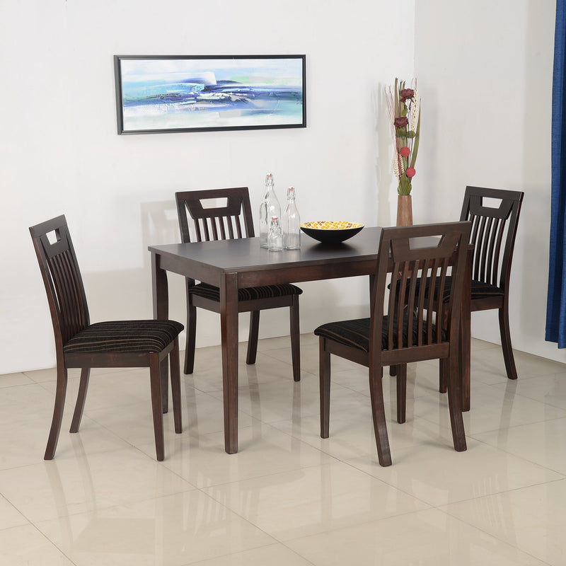 Nilkamal lexus dining set clearance