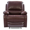 Nilkamal Jasmine 1 Seater Recliner Sofa