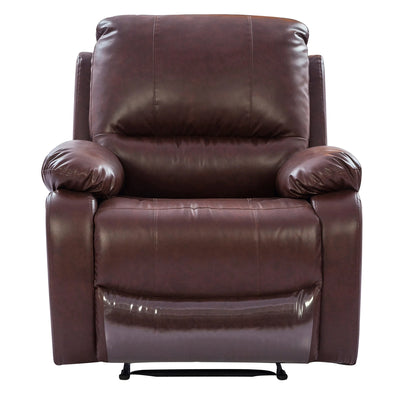 Nilkamal Jasmine 1 Seater Recliner Sofa
