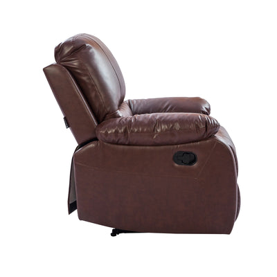 Nilkamal Jasmine 1 Seater Recliner Sofa