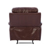 Nilkamal Jasmine 1 Seater Recliner Sofa