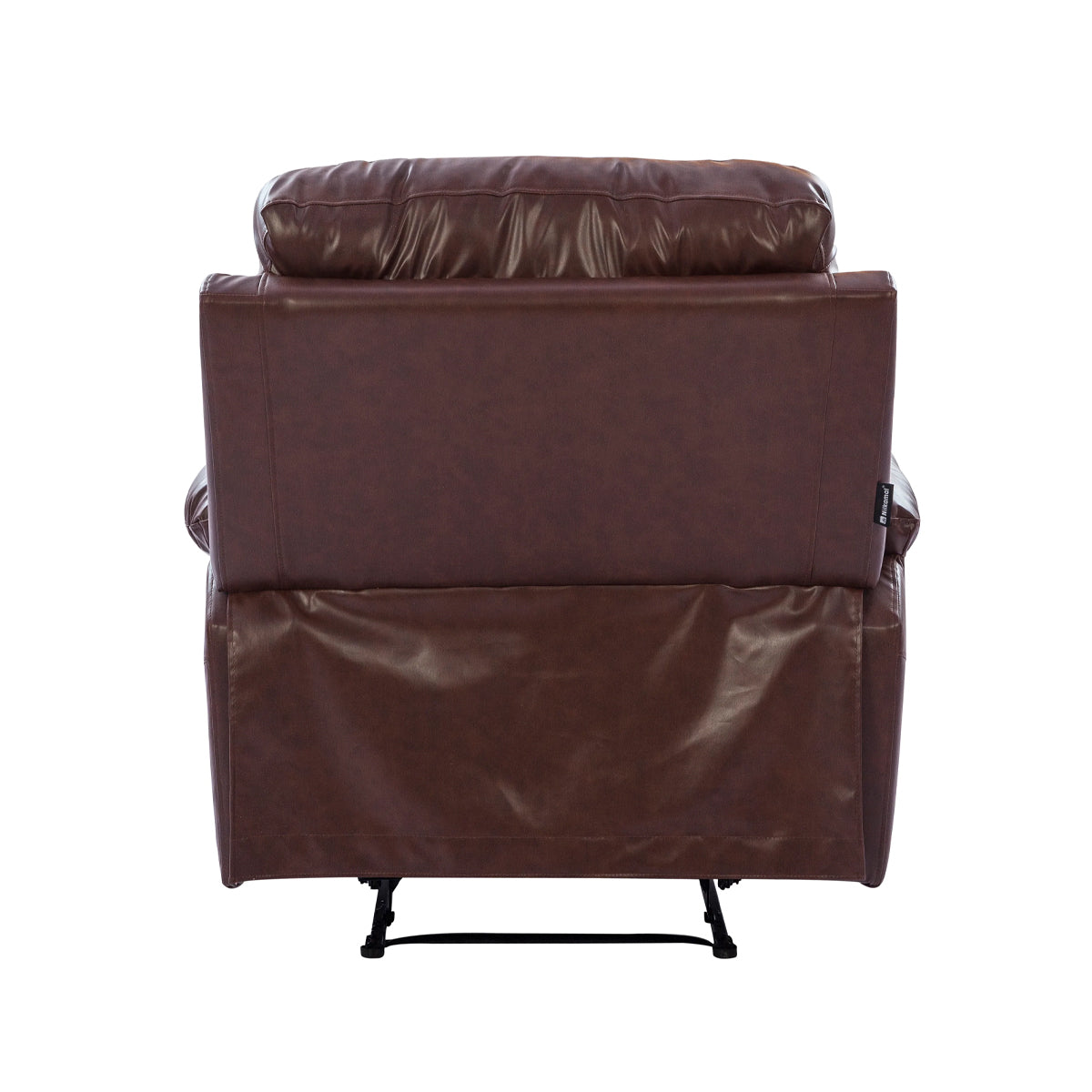 Nilkamal Jasmine 1 Seater Recliner Sofa