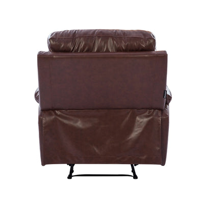 Nilkamal Jasmine 1 Seater Recliner Sofa