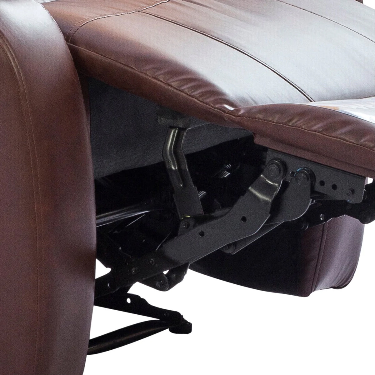 Nilkamal Jasmine 1 Seater Recliner Sofa