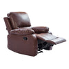 Nilkamal Jasmine 1 Seater Recliner Sofa