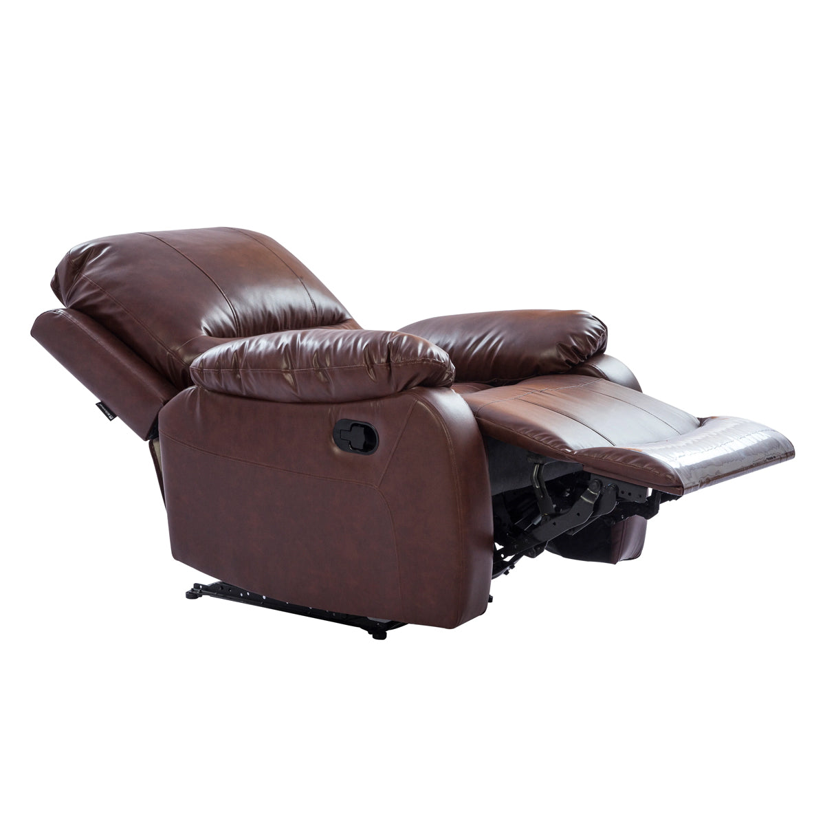 Nilkamal Jasmine 1 Seater Recliner Sofa