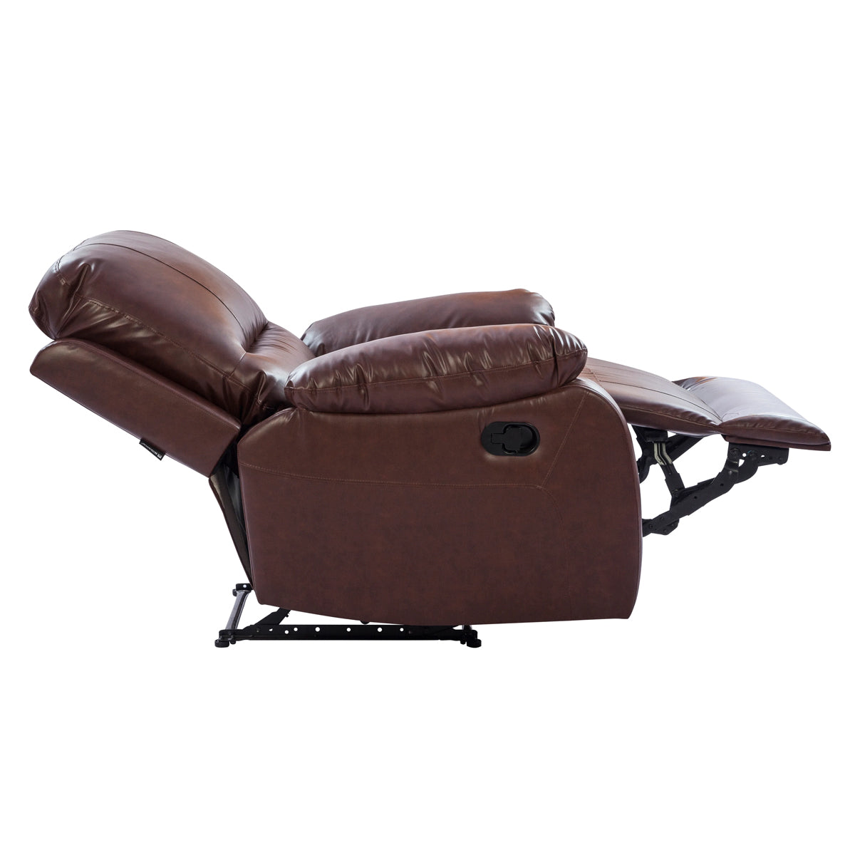 Nilkamal Jasmine 1 Seater Recliner Sofa