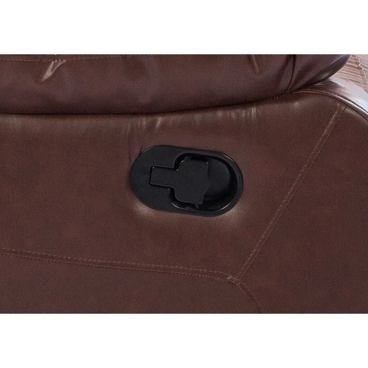 Nilkamal Jasmine 1 Seater Recliner Sofa