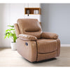 Nilkamal Jasmine 1 Seater Recliner Sofa
