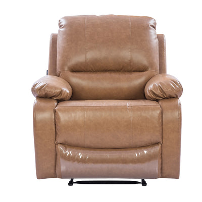 Nilkamal Jasmine 1 Seater Recliner Sofa