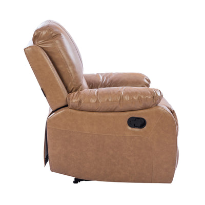 Nilkamal Jasmine 1 Seater Recliner Sofa