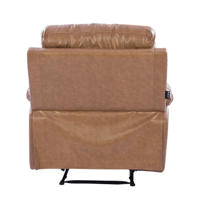 Nilkamal Jasmine 1 Seater Recliner Sofa