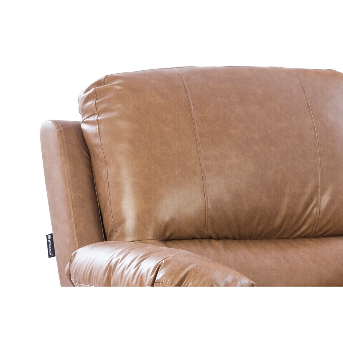 Nilkamal Jasmine 1 Seater Recliner Sofa