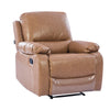 Nilkamal Jasmine 1 Seater Recliner Sofa