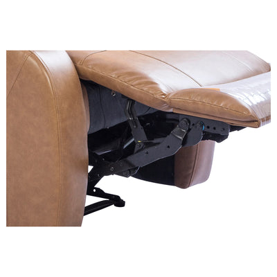 Nilkamal Jasmine 1 Seater Recliner Sofa