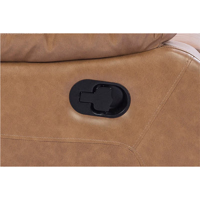 Nilkamal Jasmine 1 Seater Recliner Sofa