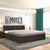 Nilkamal Morocco Queen Bed