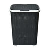 Nilkamal Laundry Basket 50L