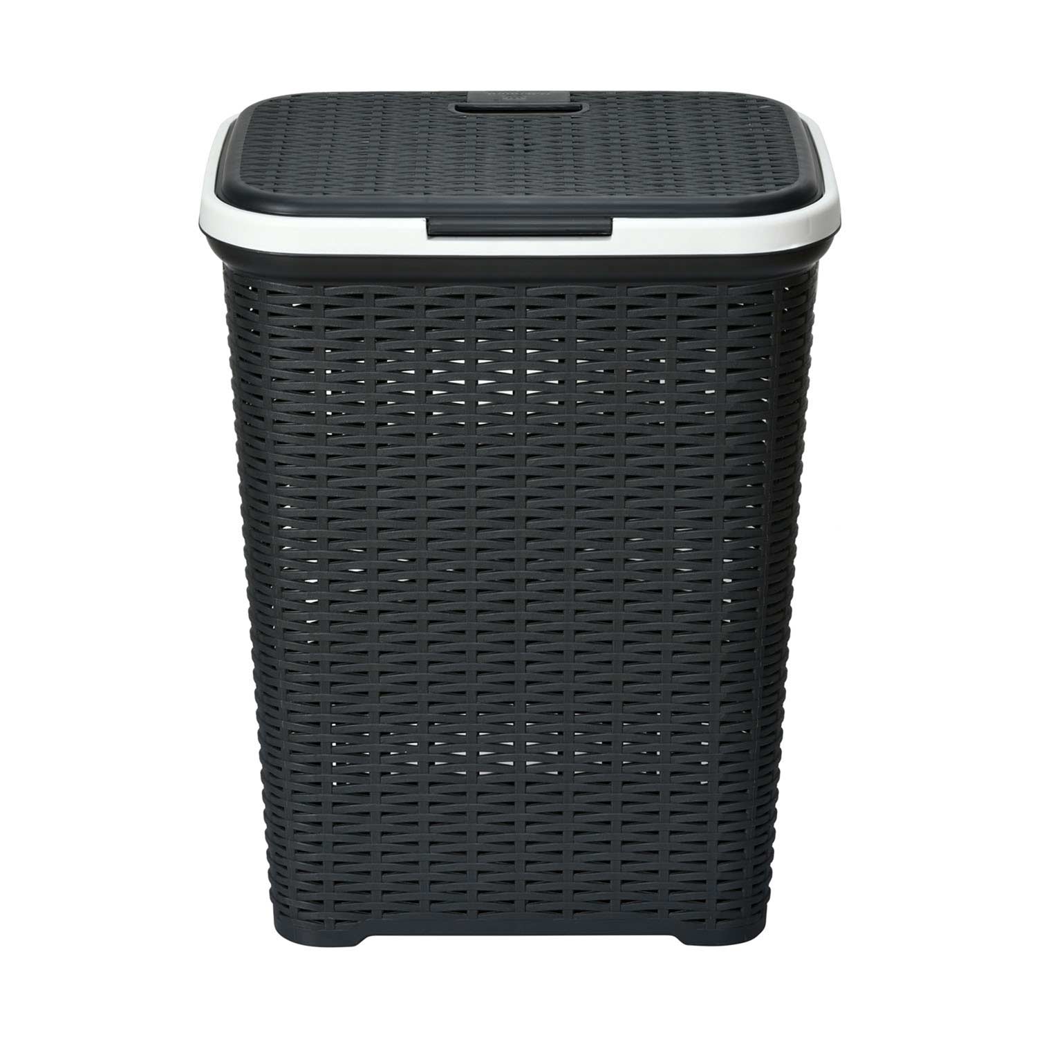 Nilkamal Laundry Basket 50L